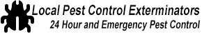 Clintonville WI Pest Control Exterminators